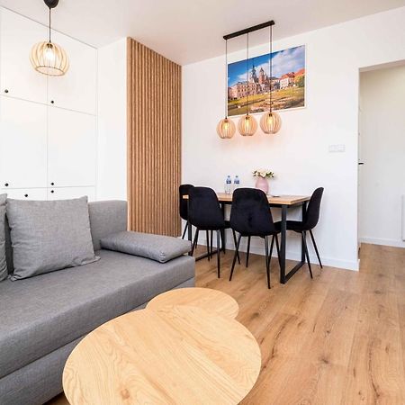 Katowicka Premium Apartment Krakow Bagian luar foto