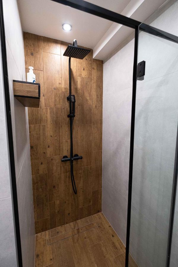Katowicka Premium Apartment Krakow Bagian luar foto