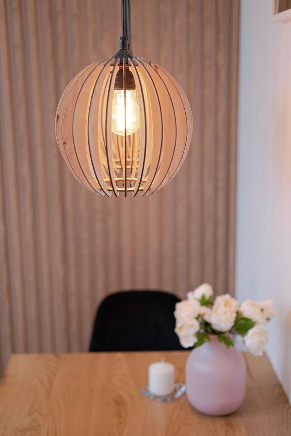 Katowicka Premium Apartment Krakow Bagian luar foto