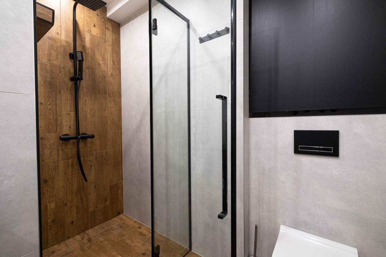 Katowicka Premium Apartment Krakow Bagian luar foto