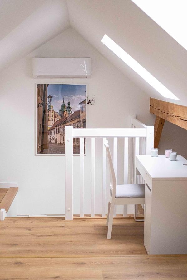 Katowicka Premium Apartment Krakow Bagian luar foto