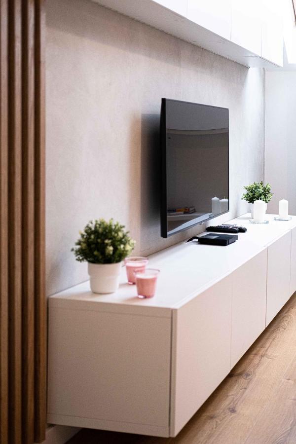 Katowicka Premium Apartment Krakow Bagian luar foto